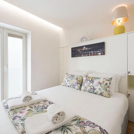 31 De Janeiro House * Oporto