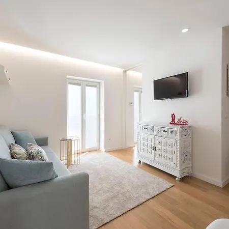 31 De Janeiro House Appartamento Oporto