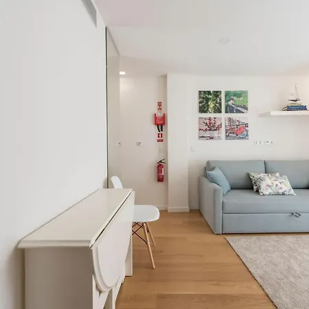 31 De Janeiro House * Oporto