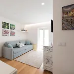 Διαμέρισμα 31 De Janeiro House *