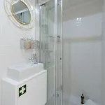Διαμέρισμα 31 De Janeiro House Πόρτο