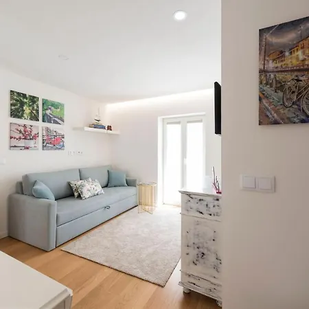 Apartment 31 De Janeiro House *