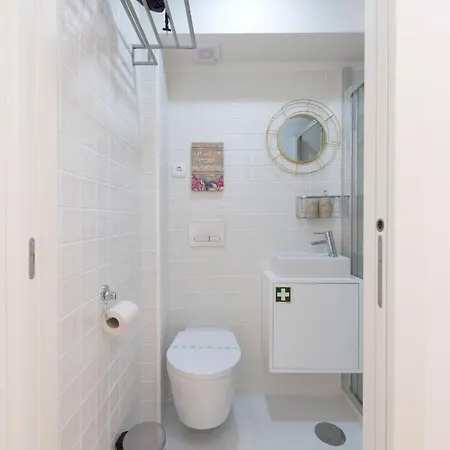 Apartment 31 De Janeiro House