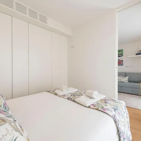 31 De Janeiro House Appartamento Oporto