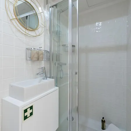 Appartamento 31 De Janeiro House Oporto
