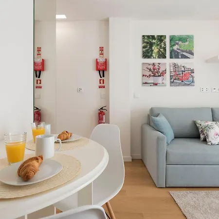 Appartamento 31 De Janeiro House *