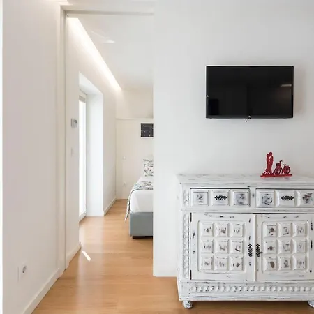 Apartment 31 De Janeiro House *