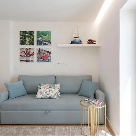 31 De Janeiro House * Porto