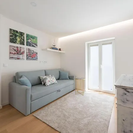 דירה 31 De Janeiro House
