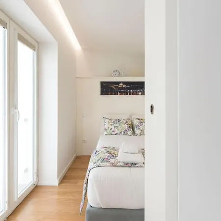 Appartamento 31 De Janeiro House Oporto
