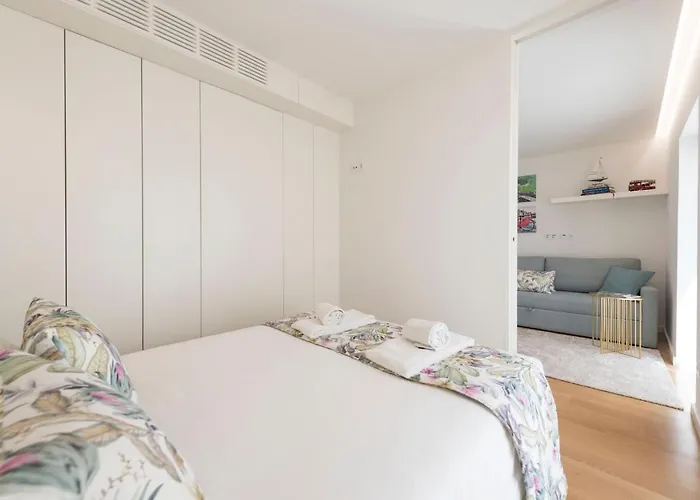 31 De Janeiro House Apartmán Porto