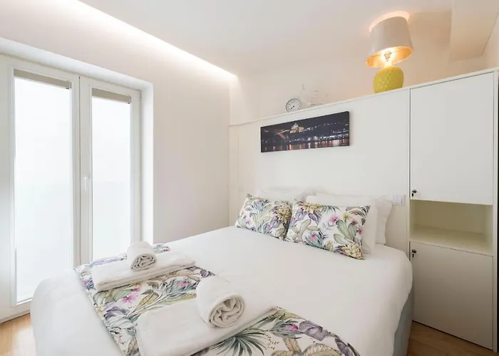 31 De Janeiro House * Porto