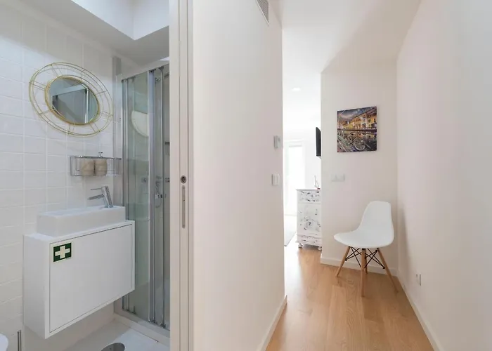 31 De Janeiro House Porto