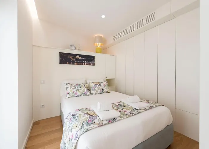 31 De Janeiro House Daire Porto