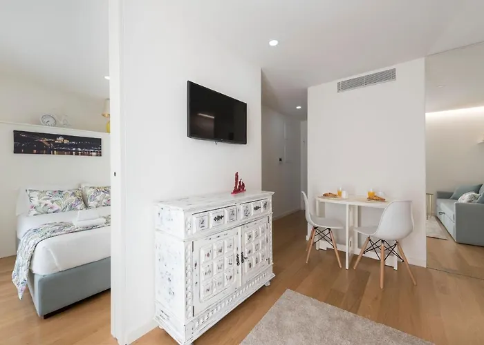 31 De Janeiro House * Porto