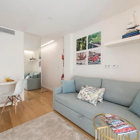 31 De Janeiro House Apartamento *