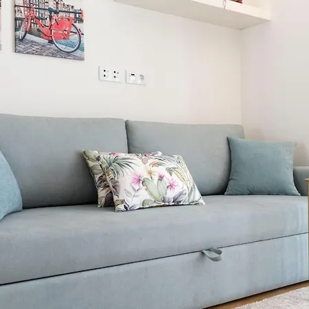 Apartamento 31 De Janeiro House