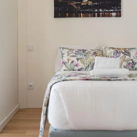 Apartamento 31 De Janeiro House *