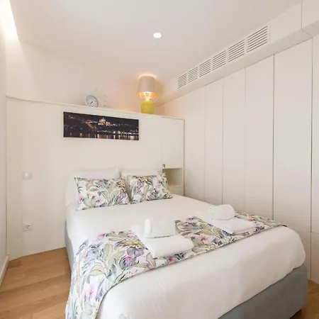 31 De Janeiro House Apartament Porto