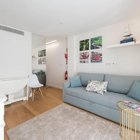 Apartament 31 De Janeiro House *