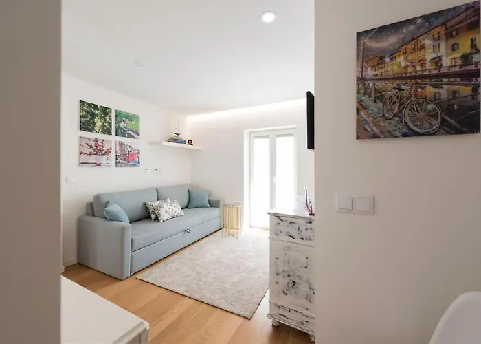 Appartement 31 De Janeiro House *