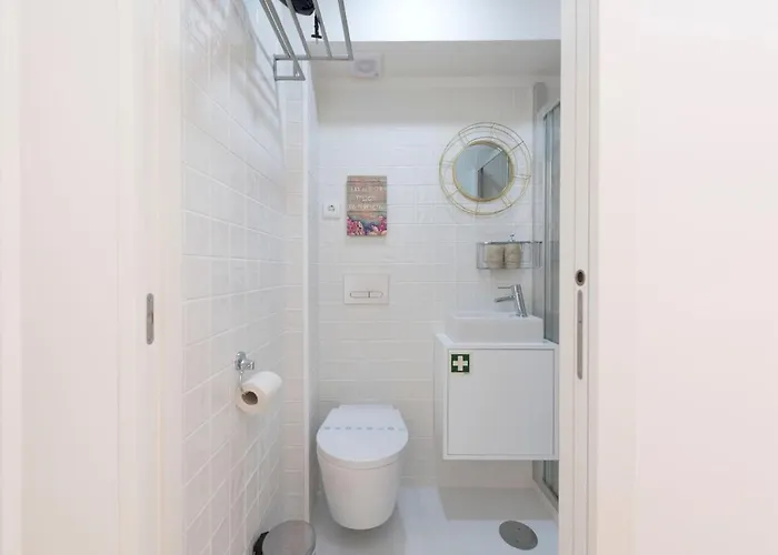 Appartement 31 De Janeiro House