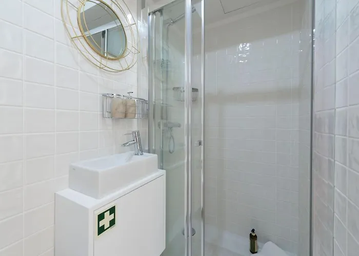 Apartamento 31 De Janeiro House Porto