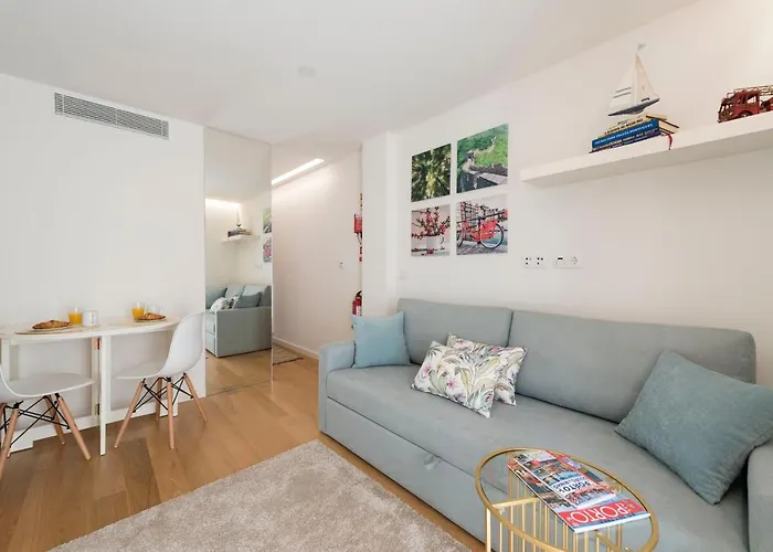 31 De Janeiro House Appartement *