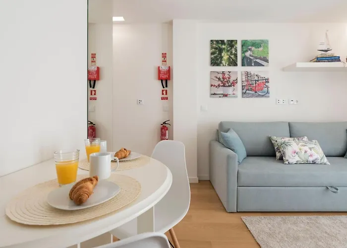 Appartement 31 De Janeiro House *