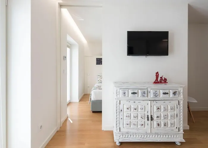 Appartement 31 De Janeiro House *