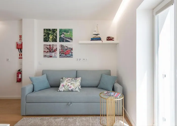 31 De Janeiro House * Porto