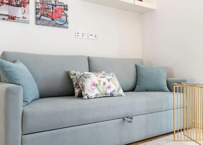 Appartement 31 De Janeiro House