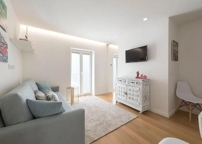 31 De Janeiro House Appartement Porto