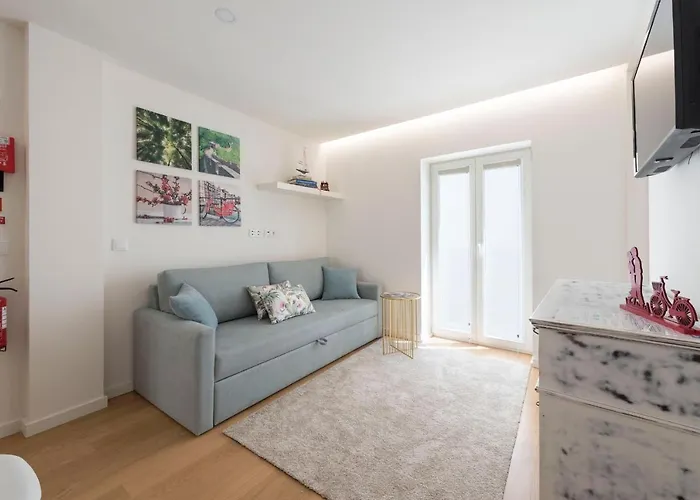 Apartamento 31 De Janeiro House