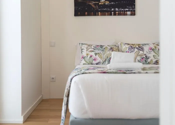 Apartamento 31 De Janeiro House *