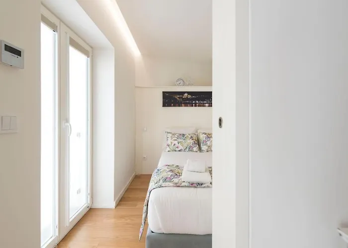 Apartamento 31 De Janeiro House Porto