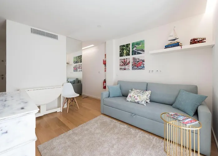 Apartamento 31 De Janeiro House *