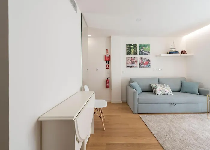 31 De Janeiro House * Porto